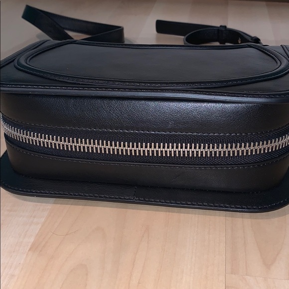 ALEXANDER MCQUEEN WICCA medium 100% authentic - Picture 11 of 14